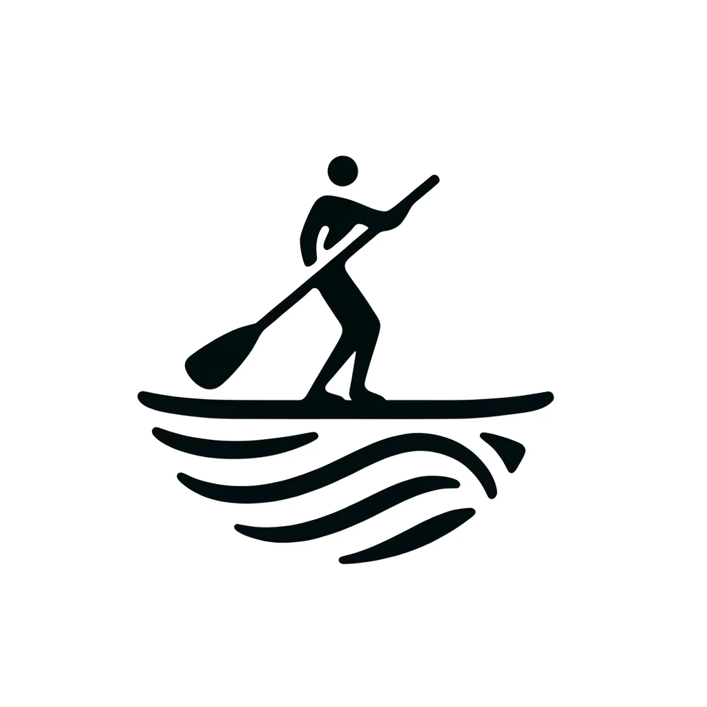 stand up paddle (SUP)