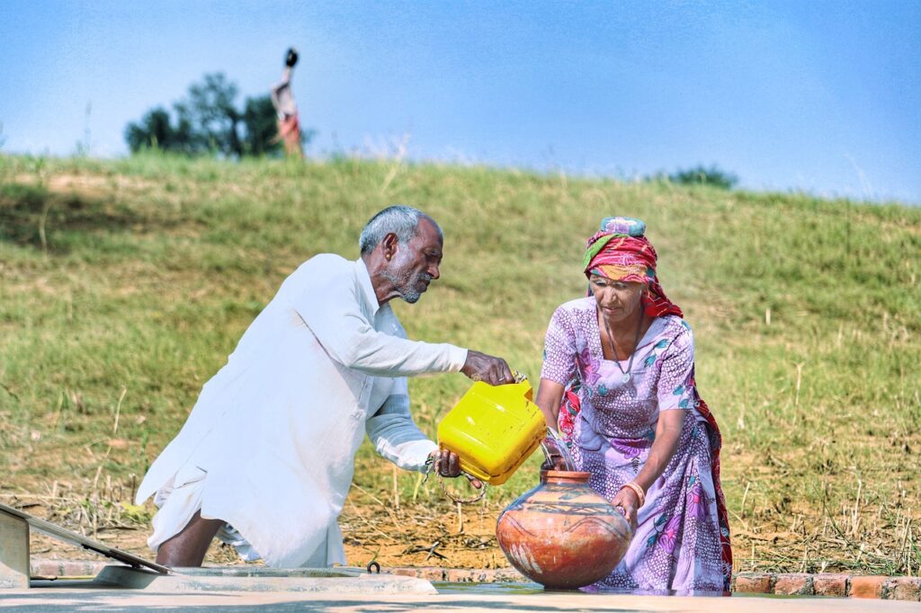 indian, old, old couple-6539738.jpg