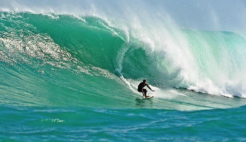 Dicas incríveis de surf para iniciantes: nunca foi tão fácil aprender!